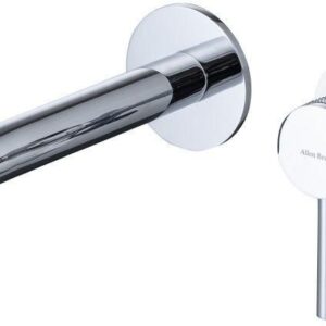 Смеситель для раковины Allen Brau Priority 5.31030-00 (с внутренней частью) хром