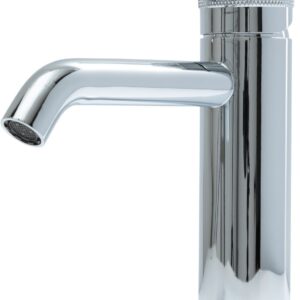 Смеситель для раковины Allen Brau Priority 5.31A01-00 хром