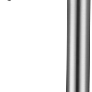 Смеситель для раковины Allen Brau Priority 5.31A02-BN никель браш