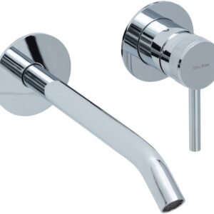 Смеситель для раковины Allen Brau Priority 5.31A03-00 (с внутренней частью) хром