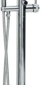 Смеситель для ванны Allen Brau Priority 5.31008-00 (с внутренней частью) хром