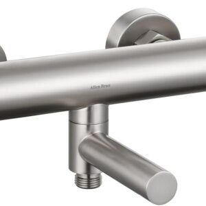Смеситель для ванны Allen Brau Priority 5.31B10-BN никель браш