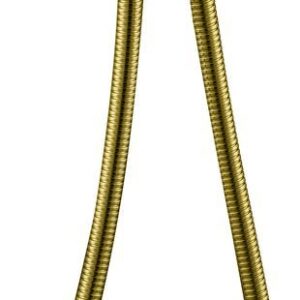 Смеситель с гигиеническим душем Allen Brau Priority 5.31A29-GB (с внутренней частью) золото