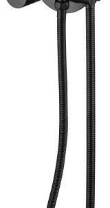 Смеситель с гигиеническим душем Allen Brau Thermo Rund 5.60001-31 (с внутренней частью)