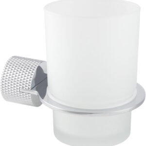 Стакан Allen Brau Priority 4.0 6.31С02-00 хром