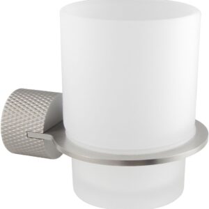 Стакан Allen Brau Priority 4.0 6.31С02-BN никель браш