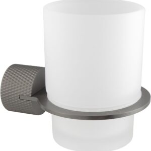 Стакан Allen Brau Priority 4.0 6.31С02-MG графит браш