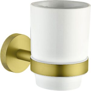 Стакан Allen Brau Priority 6.31002-GB золото