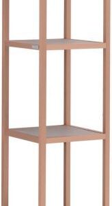 Стеллаж Allen Brau Liberty 30 1.33005.60 медь браш