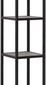 Стеллаж Allen Brau Liberty 30 1.33005.BB черный браш