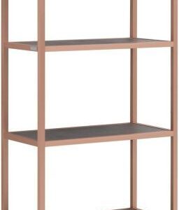 Стеллаж Allen Brau Liberty 60 1.33006.60 медь браш