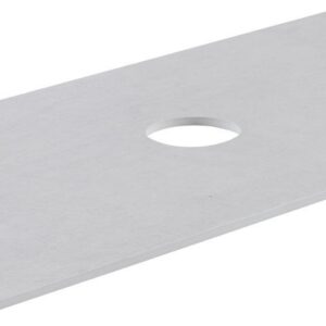 Столешница Allen Brau Fantasy 100 1.11010.G-S серый структ