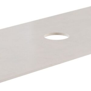 Столешница Allen Brau Fantasy 120 1.11011.B бежевый