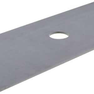 Столешница Allen Brau Fantasy 120 1.11011.G графит