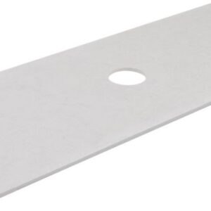 Столешница Allen Brau Fantasy 120 1.11011.G-S серый структ