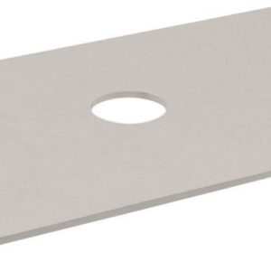 Столешница Allen Brau Fantasy 80 1.11009.B-S бежевый структ