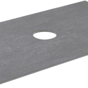 Столешница Allen Brau Fantasy 80 1.11009.G графит