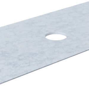 Столешница Allen Brau Infinity 100 1.21012.AL альба