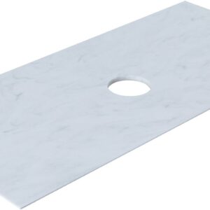 Столешница Allen Brau Infinity 100 1.21012.ST сатин