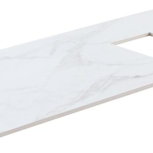 Столешница Allen Brau Infinity 120 1.21014.M R мрамор