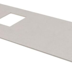 Столешница Allen Brau Infinity 120 1.21015.B-S L бежевый структ