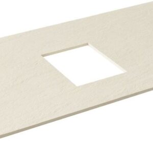 Столешница Allen Brau Infinity 85 1.21011.B-S бежевый структ