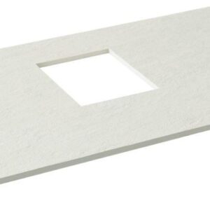 Столешница Allen Brau Infinity 85 1.21011.G-S серый структ