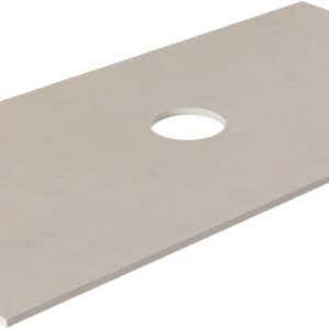 Столешница Allen Brau Liberty 90 1.33008.B бежевый