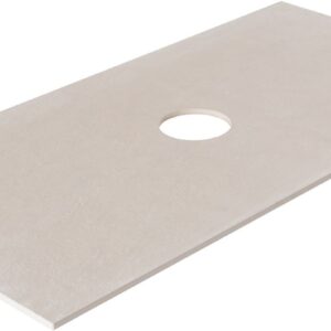 Столешница Allen Brau Liberty 90 1.33008.B-S бежевый структ