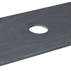 Столешница Allen Brau Liberty 90 1.33008.GR-S графит структ