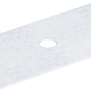 Столешница Allen Brau Paris 100 1.36015.AL акриловый камень альба