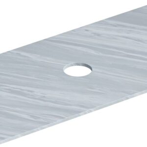 Столешница Allen Brau Paris 100 1.36015.ON акриловый камень оникс