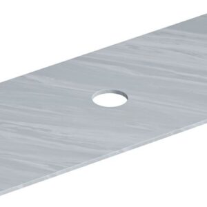 Столешница Allen Brau Paris 120 1.36016.ON акриловый камень оникс