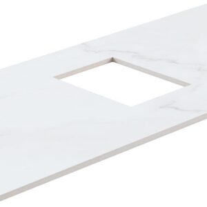 Столешница Allen Brau Priority 100 1.31011.M мрамор