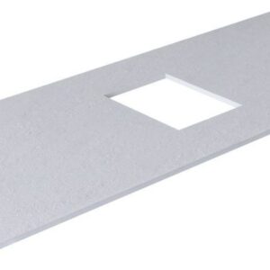 Столешница Allen Brau Priority 120 1.31012.G-S серый структ