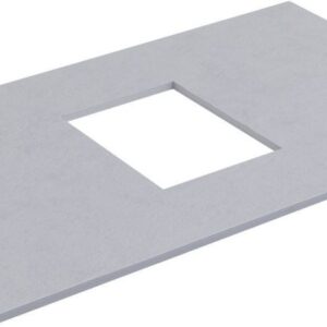 Столешница Allen Brau Priority 70 1.31009.G-S серый структ