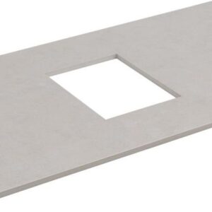 Столешница Allen Brau Priority 80 1.31010.B бежевый