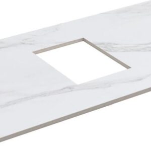 Столешница Allen Brau Priority 80 1.31010.M мрамор