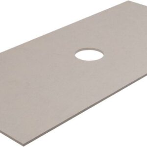 Столешница Allen Brau Reality 100 1.32025.B-S бежевый структ