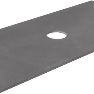 Столешница Allen Brau Reality 100 1.32025.G графит