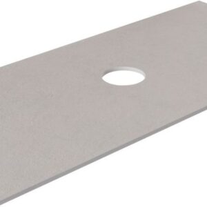 Столешница Allen Brau Reality 100 1.32025.G-S серый структ