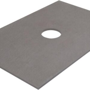 Столешница Allen Brau Reality 70 1.32022.DG-S пепел структ