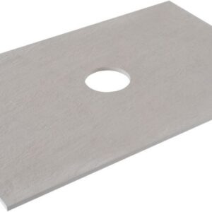 Столешница Allen Brau Reality 70 1.32022.G-S серый структ