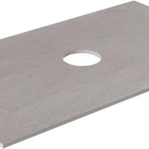 Столешница Allen Brau Reality 80 1.32023.DG-S пепел структ