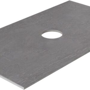 Столешница Allen Brau Reality 80 1.32023.G графит