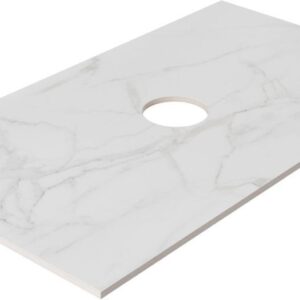 Столешница Allen Brau Reality 80 1.32023.M мрамор