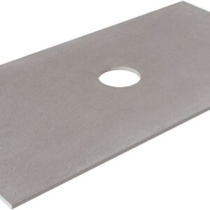 Столешница Allen Brau Reality 90 1.32024.DG-S пепел структ