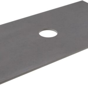 Столешница Allen Brau Reality 90 1.32024.G графит