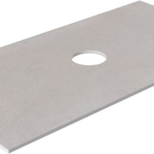 Столешница Allen Brau Reality 90 1.32024.G-S серый структ