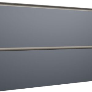 Тумба под раковину Allen Brau Activity 100 1.34014.BGM синий матовый/олива браш